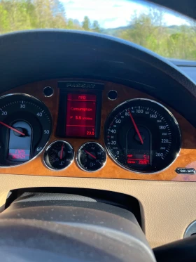 VW Passat, снимка 7