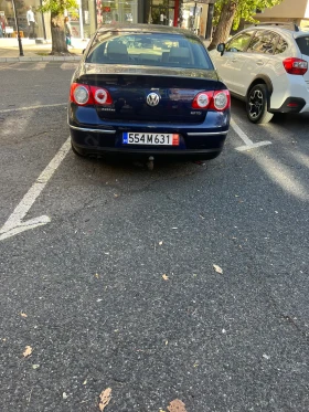 VW Passat, снимка 2
