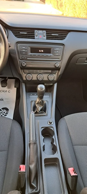 Skoda Octavia 1, 6 TDI, снимка 13