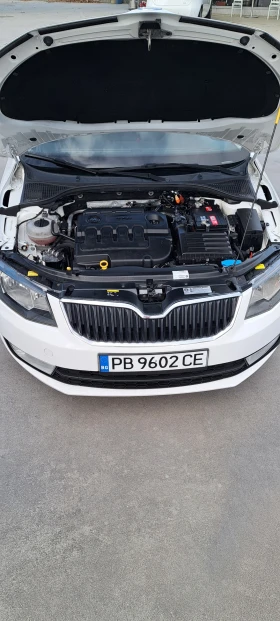 Skoda Octavia 1, 6 TDI, снимка 3