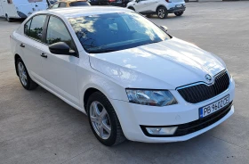 Skoda Octavia 1, 6 TDI, снимка 2