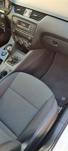 Skoda Octavia 1, 6 TDI, снимка 12