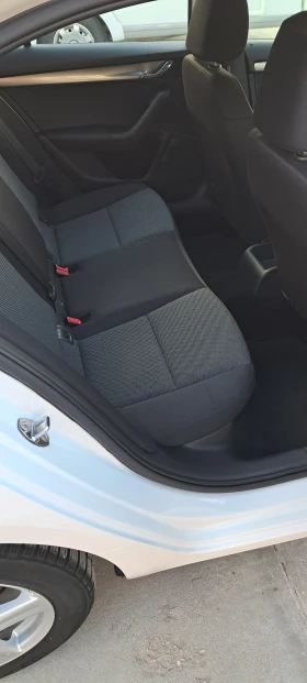 Skoda Octavia 1, 6 TDI, снимка 11