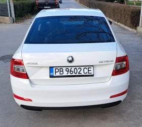 Skoda Octavia 1, 6 TDI, снимка 7