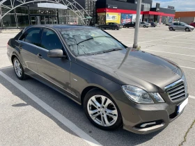 Mercedes-Benz E 350 Avantgarde - 9900 € / 19362.72 лв. - 15995187 6