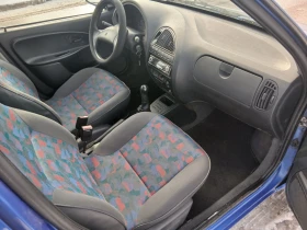 Citroen Saxo 1.1 гаражен  - 800 € / 1564.66 лв. - 87540445 5
