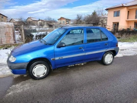 Citroen Saxo 1.1 гаражен  - 800 € / 1564.66 лв. - 87540445 2
