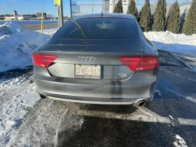 Audi A7 TECHNIK QUATTRO * 360 * ПРЕДСТАВИТЕЛСТВО НА AUDI, снимка 5