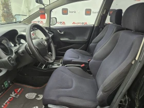 Honda Jazz 1.3i-88кс= ХИБРИД= АВТОМАТ= КЛИМАТРОНИК= NAVI, снимка 7