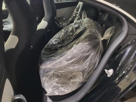 Mercedes-Benz CLA 250 AMG-Line * Без инциденти * Зимни гуми * CARFAX *  - 23950 € / 46842.13 лв. - 63495094 8