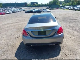 Mercedes-Benz C 300 4MATIC* Червена кожа* Burmester* НОЩЕН ТЪРГ - 9700 € / 18971.55 лв. - 38898134 15