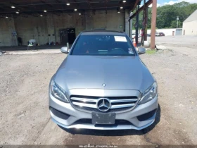 Mercedes-Benz C 300 4MATIC* Червена кожа* Burmester* НОЩЕН ТЪРГ - 9700 € / 18971.55 лв. - 38898134 2