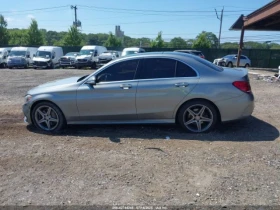 Mercedes-Benz C 300 4MATIC* Червена кожа* Burmester* НОЩЕН ТЪРГ - 9700 € / 18971.55 лв. - 38898134 13