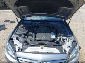 Mercedes-Benz C 300 4MATIC* Червена кожа* Burmester* НОЩЕН ТЪРГ - 9700 € / 18971.55 лв. - 38898134 10