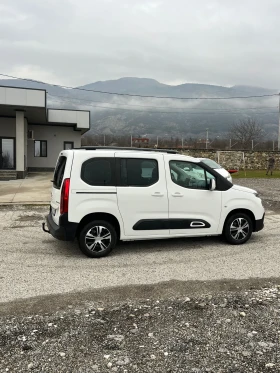 Citroen Berlingo 1.5 HDI FUL FUL - 11400 € / 22296.46 лв. - 55726712 4