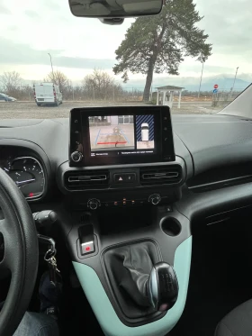 Citroen Berlingo 1.5 HDI FUL FUL - 11400 € / 22296.46 лв. - 55726712 15