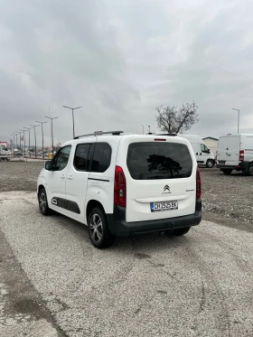 Citroen Berlingo 1.5 HDI FUL FUL - 11400 € / 22296.46 лв. - 55726712 6