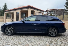 Audi A4 S-Line HUD Carbon RS Interior Panorama  - 27500 € / 53785.32 лв. - 28869976 5