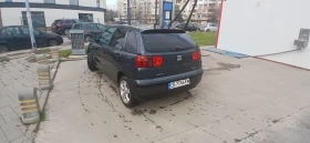 Seat Ibiza 1.9 SDI - 740 € / 1447.31 лв. - 74512351 2