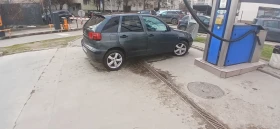 Seat Ibiza 1.9 SDI - 740 € / 1447.31 лв. - 74512351 4