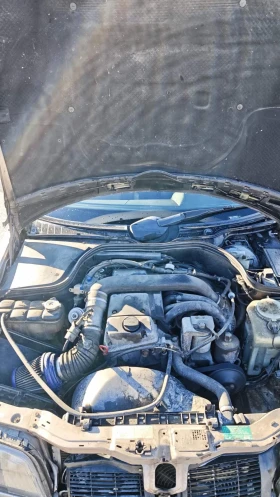 Mercedes-Benz C 220 - 850 € / 1662.46 лв. - 69942749 5