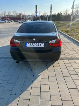 BMW 320 - 3600 € / 7040.99 лв. - 31356278 2