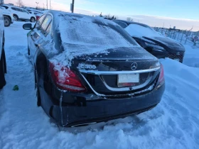 Mercedes-Benz C 300 АМГ Пакет/CARFAX /Кожа/Нави/Подгрев/Панорама - 10700 € / 20927.38 лв. - 48332722 4