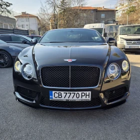 Bentley Continental gt V8S - 73000 € / 142775.59 лв. - 91792611 3