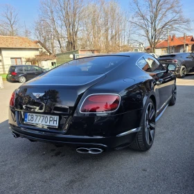 Bentley Continental gt V8S - 73000 € / 142775.59 лв. - 91792611 7