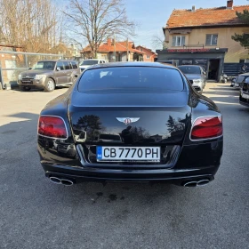 Bentley Continental gt V8S - 73000 € / 142775.59 лв. - 91792611 6