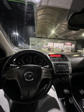 Mazda 6 undefined | Auto.bg — изображение 3