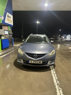 Mazda 6 undefined | Auto.bg — изображение 5