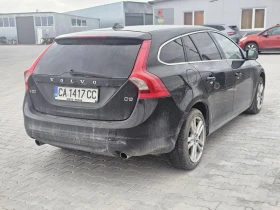 Volvo V60 D5 2012 215к.с. - 3499 € / 6843.45 лв. - 40714849 3