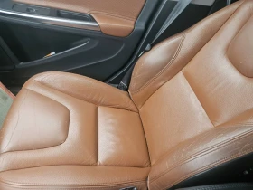 Volvo V60 D5 2012 215к.с. - 3499 € / 6843.45 лв. - 40714849 8