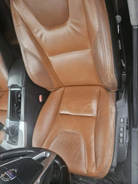 Volvo V60 D5 2012 215к.с. - 3499 € / 6843.45 лв. - 40714849 6