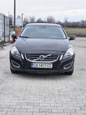 Volvo V60 D5 2012 215к.с. - 3499 € / 6843.45 лв. - 40714849 9