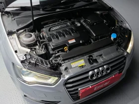 Audi A3 2.0 TDI - 9498 € / 18576.47 лв. - 25977518 6