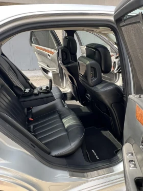 Mercedes-Benz E 500 4matic  - 17400 € / 34031.44 лв. - 35672842 6