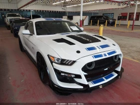 Ford Mustang 5.0L V-8 DOHC, VVT, 435HP Rear Wheel Drive