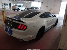 Ford Mustang 5.0L V-8 DOHC, VVT, 435HP Rear Wheel Drive - 22200 € / 43419.43 лв. - 35069071 4