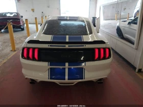 Ford Mustang 5.0L V-8 DOHC, VVT, 435HP Rear Wheel Drive - 22200 € / 43419.43 лв. - 35069071 16