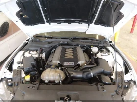 Ford Mustang 5.0L V-8 DOHC, VVT, 435HP Rear Wheel Drive - 22200 € / 43419.43 лв. - 35069071 10