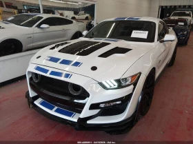Ford Mustang 5.0L V-8 DOHC, VVT, 435HP Rear Wheel Drive - 22200 € / 43419.43 лв. - 35069071 6