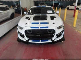 Ford Mustang 5.0L V-8 DOHC, VVT, 435HP Rear Wheel Drive - 22200 € / 43419.43 лв. - 35069071 12
