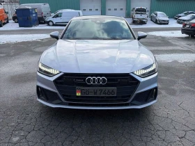 Audi A7 Technik/360/DIS/HUD/���������/CARBON INTAKE  | Mobile.bg � ����� ������ 6