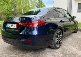 Mercedes-Benz C 200 d Mild Hybrid FULL 36 664km | Mobile.bg � ����� ������ 4