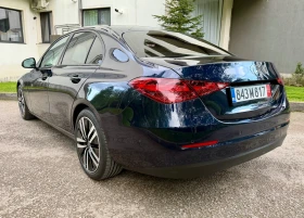 Mercedes-Benz C 200 d Mild Hybrid FULL 36 664km | Mobile.bg � ����� ������ 6