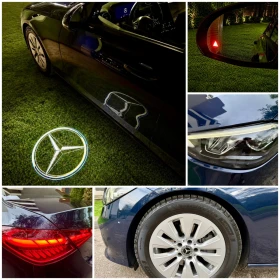 Mercedes-Benz C 200 d Mild Hybrid FULL FULL FULL  | Mobile.bg � ����� ������ 16