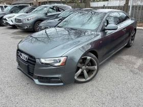 ����� �� �������� �� Audi S5 Technik * �������� * ������� * �� ����������������