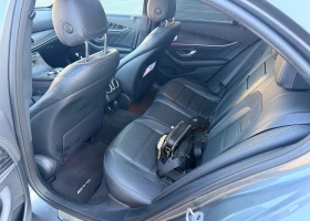Mercedes-Benz E 63 AMG 4Matic+  | Mobile.bg � ����� ������ 8